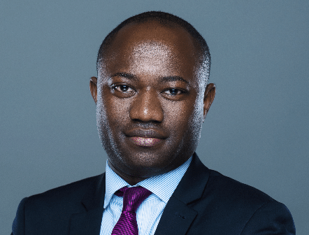 Entretien exclusif avec Ansoumane Camara, coordinateur général de l’agence nationale d’inclusion économique et sociale de Guinée (ANIES)