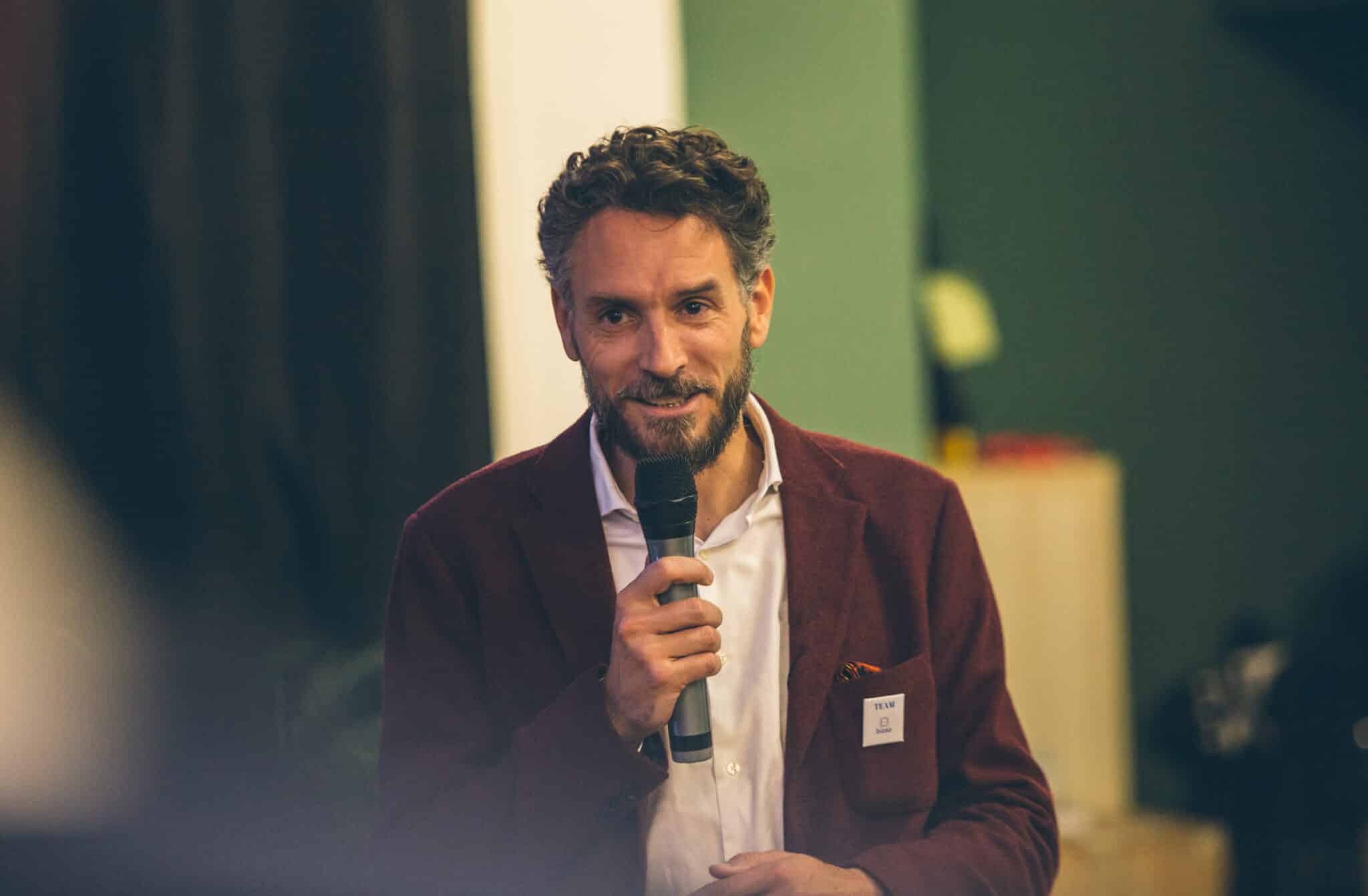 Entretien avec Aurélien Duval-Delort, CEO de Bizao