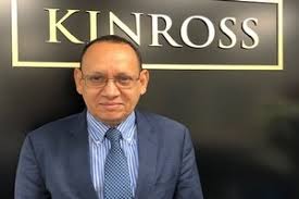 Mauritanie: Brahim Ould M’Bareck nouveau directeur général de  SETSA (Tasiast Sud)