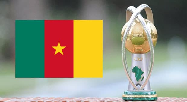 Cameroun : le COVID-19, la CAF, la CAN et le CHAN