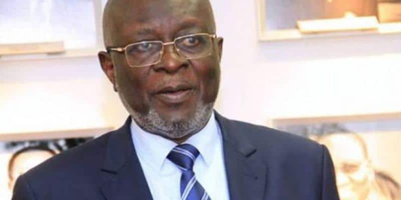 RDC: le ministre Célestin Tunda démissionne