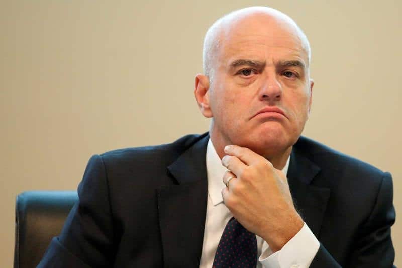 Le procureur de Milan a requis une condamnation de 8 ans de prison contre Claudio Descalzi, le patron du major ENI