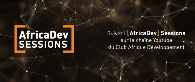 Maroc: le Club Afrique Développement du groupe Attijariwafa bank lance les AfricaDev Sessions