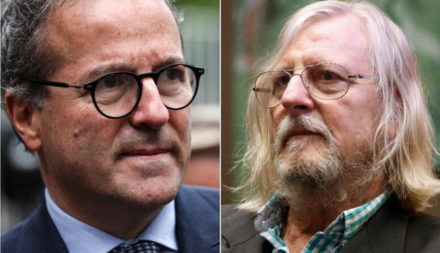 Hydroxychloroquine : Didier Raoult dénonce le plus grand scandale scientifique de tous les temp