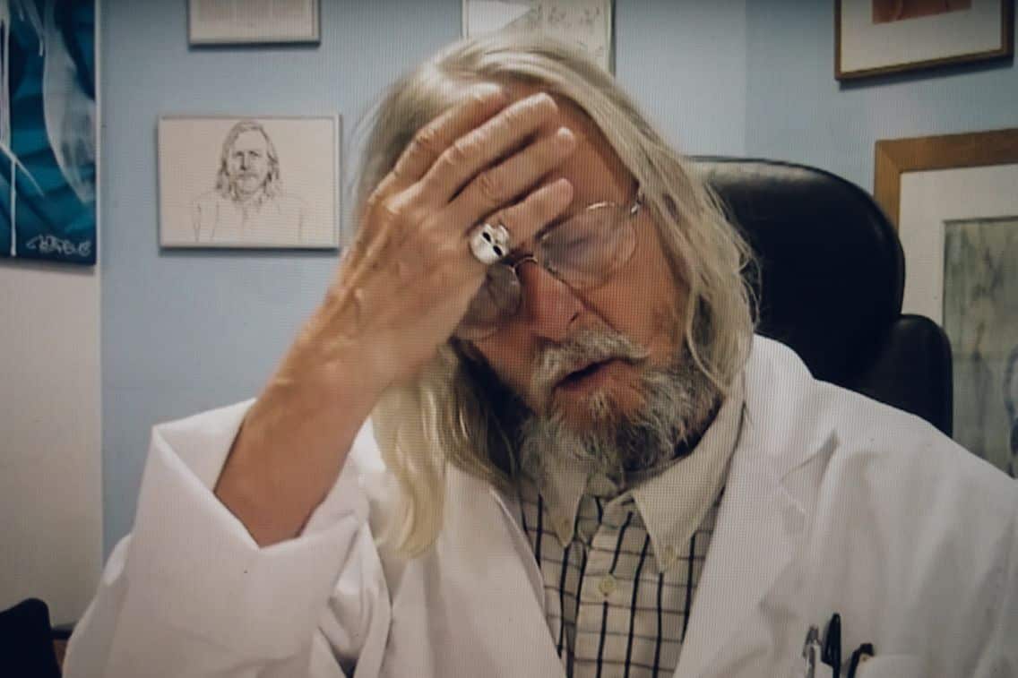 Chloroquine: la dernière étude du populaire Didier Raoult peine à convaincre