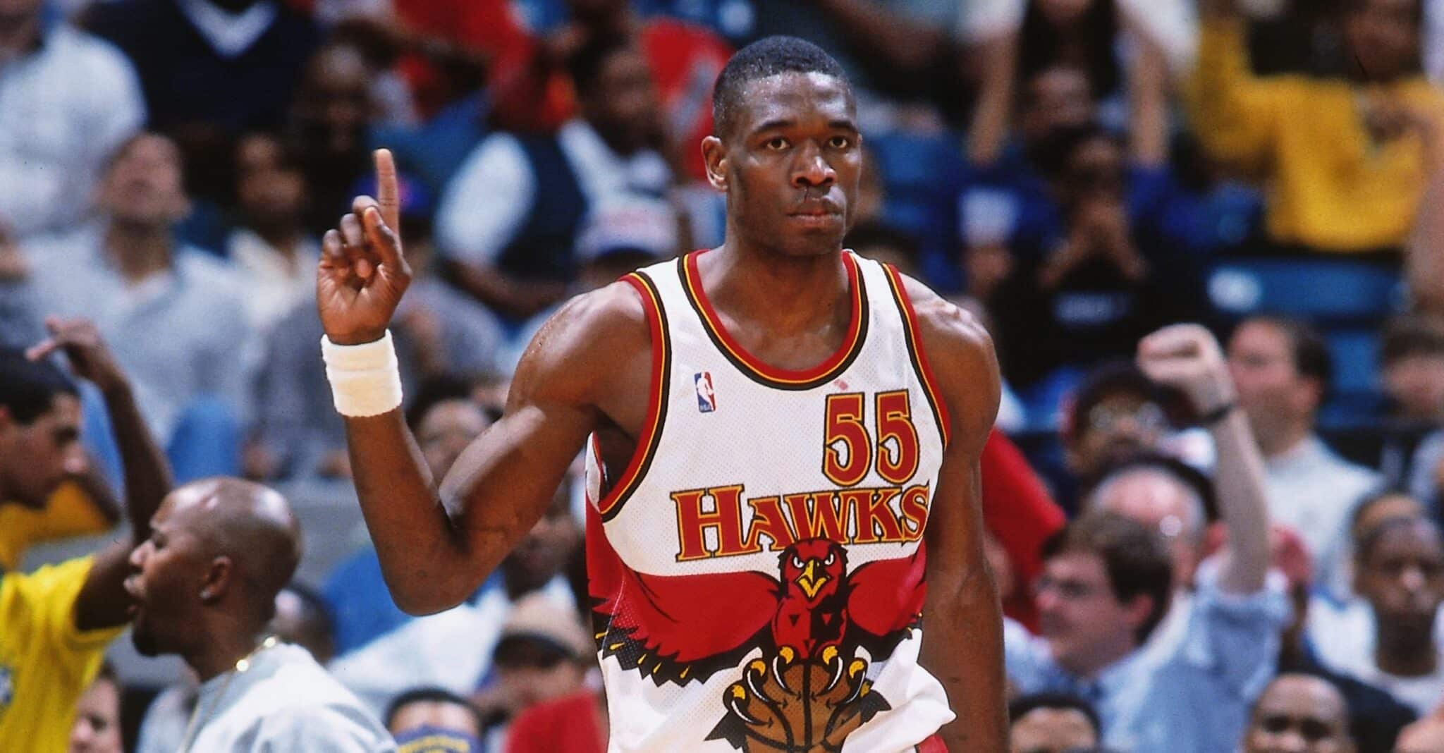 RDC : le basketteur Mutombo Dikembe débloque 4 millions USD pour  la construction d’une école spécialisée en sciences à Mbuji-Mayi