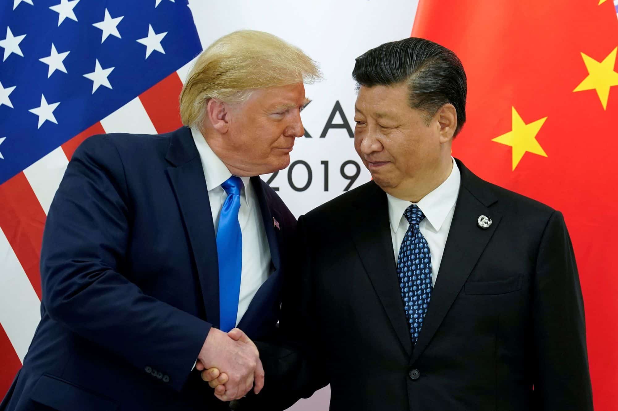 La Chine surclasse les Etats-Unis dans les paiements digitaux