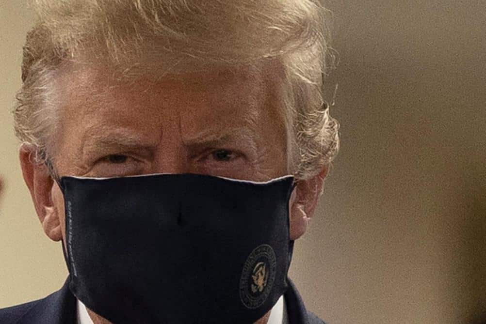 Donald Trump guéri du Covid-19 grâce au remdesivir: son puissant message