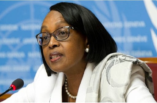 L&rsquo;OMS demande un accès équitable aux futurs vaccins de COVID-19 en Afrique