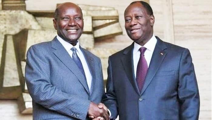Côte d&rsquo;Ivoire: les raisons du divorce entre Ouattara et Duncan