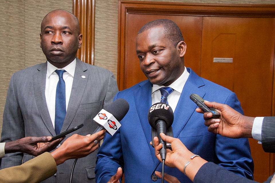 Réciprocité envers l’Union Européenne : Dakar et Libreville dans l’impasse post covid-19
