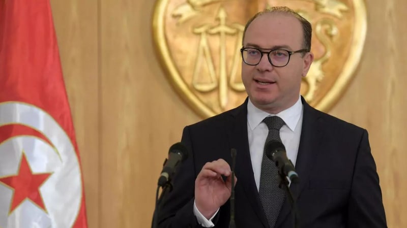 Tunisie: conflit d’intérêt, double nationalité… les dossiers qui ont perdu le premier ministre tunisien