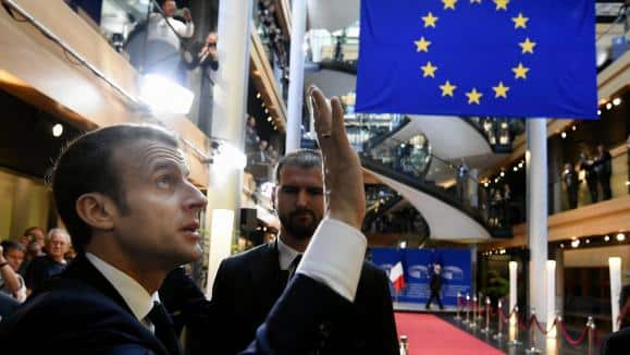 Confinement: le PIB de la France dégringole de 13% au second trimestre