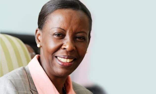 Francophonie: Louise Mushikiwabo réélue secrétaire générale de l’OIF