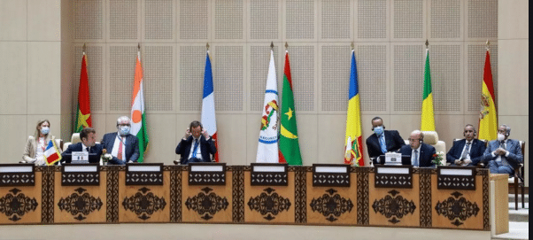 G5 Sahel : ce que le sommet de N’Djamena doit exiger