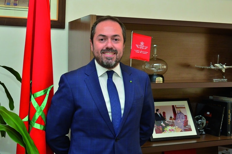 Royal Air Maroc: turbulences suite à un plan social sévère