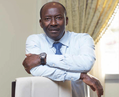 L’éditorial de Henri-Claude OYIMA, Président Directeur Général du Groupe BGFIBank