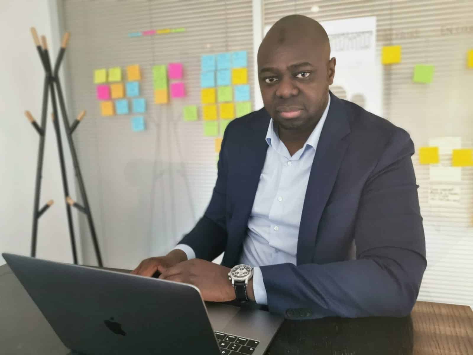 Ibrahima Sissoko : l’Humain au cœur du jeu