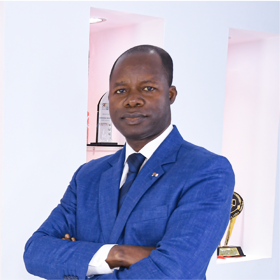 ​Coris Bank International crée sa filiale camerounaise et attend le feu vert réglementaire