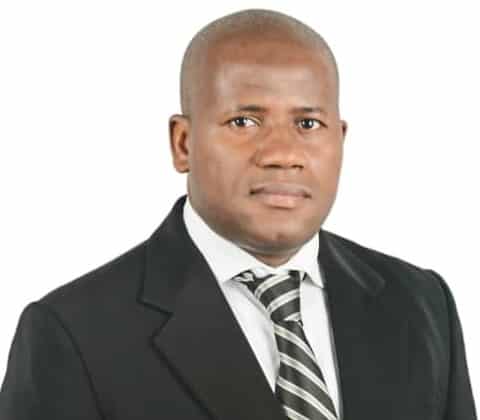 Guinée: Ismael Nabé, conseiller en charge des partenariats avec l’Asie auprès du cabinet du Premier Ministre