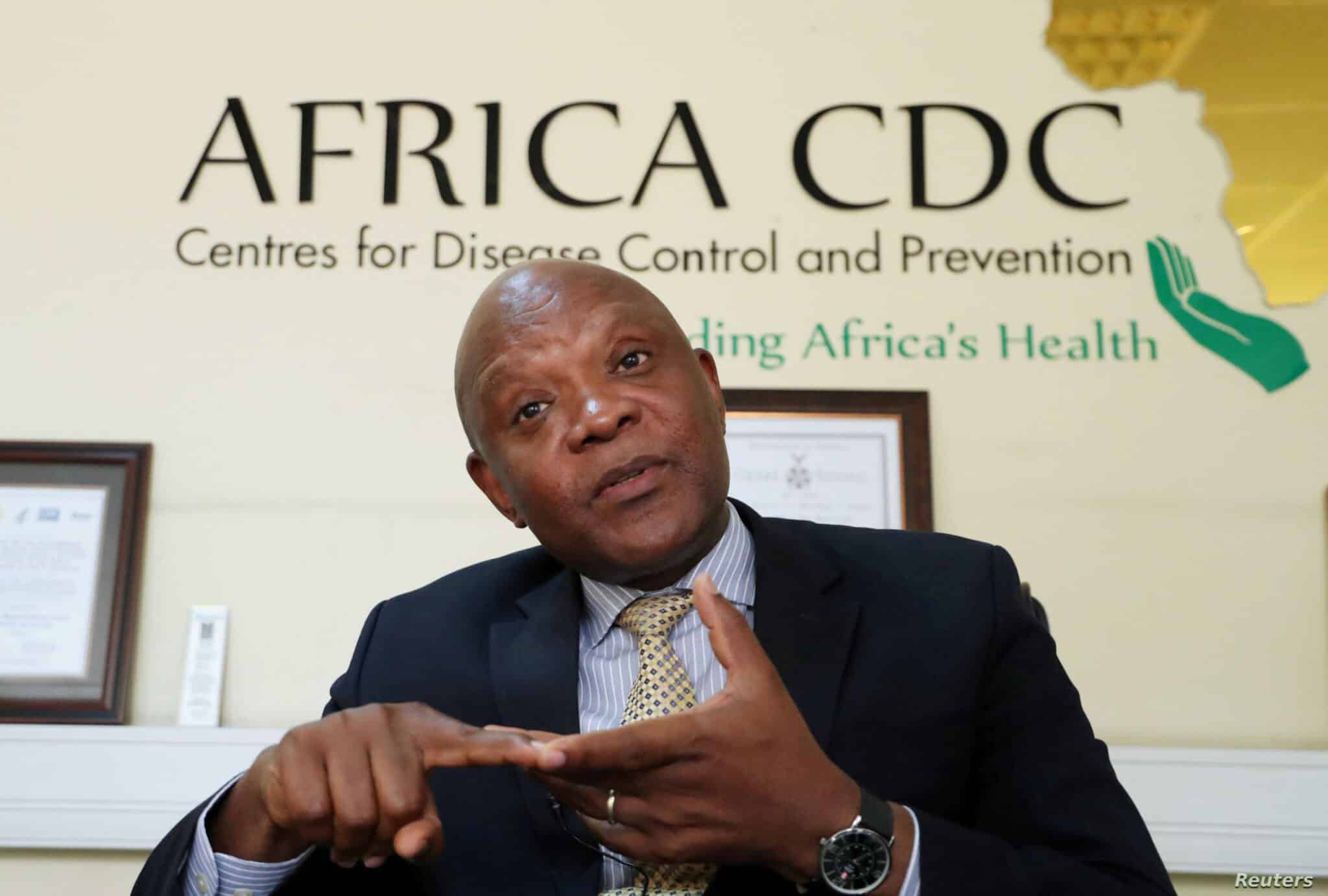 COVID-19 : «l’Afrique ne teste pas assez!»