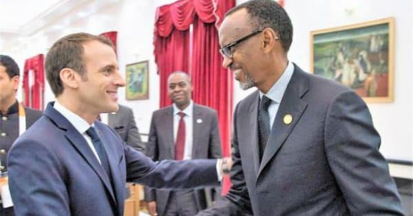 France-Rwanda: non lieu confirmé dans l’attentat de l’avion de Juvénal Habyarimana