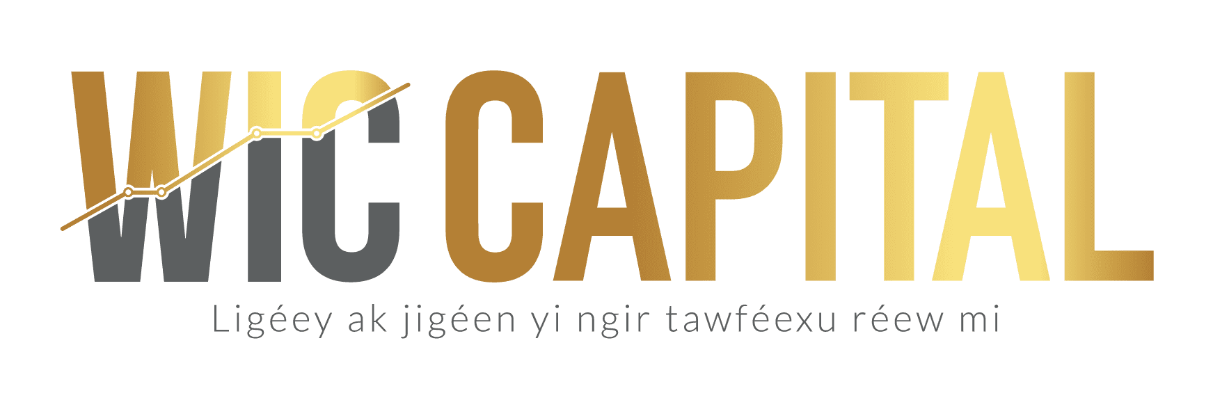 Sénégal: WIC Capital investit dans E-cover SAS, une startup innovante de recyclage et de transformation de pneus usés