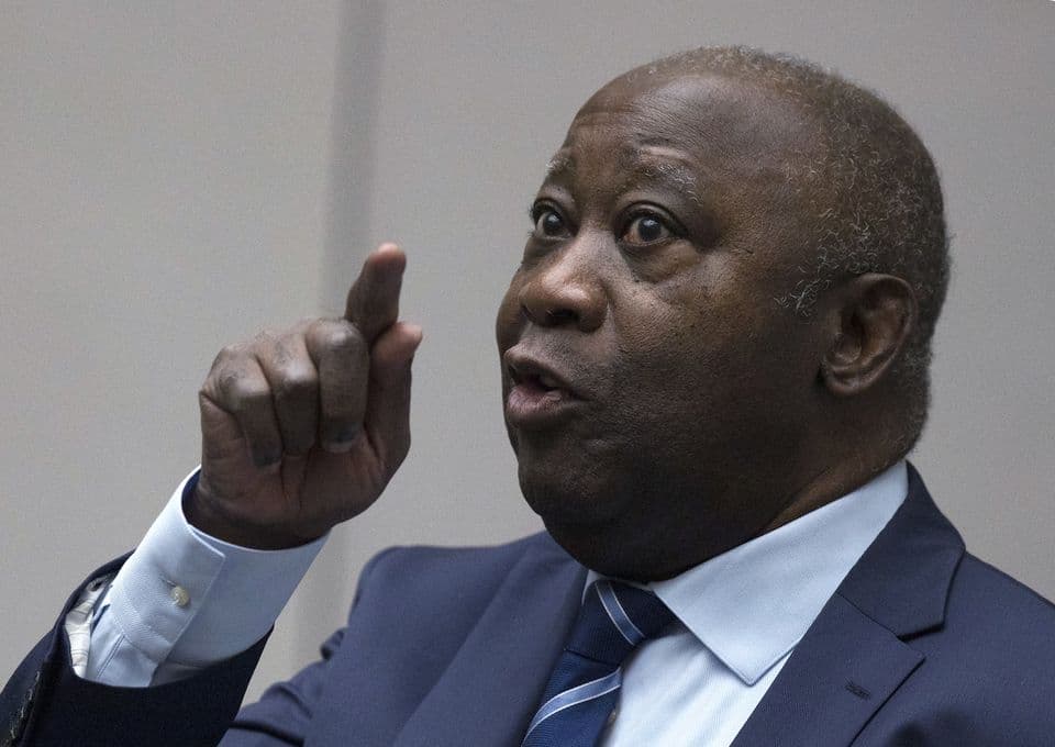 Côte d’Ivoire : Pourquoi Laurent Gbagbo ne rentrera pas de sitôt à Abidjan