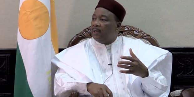 Niger : L’Etat obtient 27,500 milliards de FCFA de bons du trésor