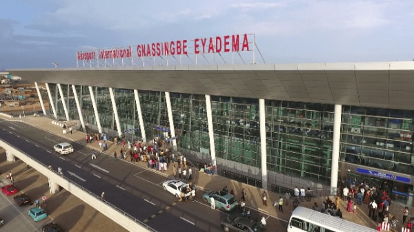 Le Togo casse les coûts d’installation des compagnies aériennes