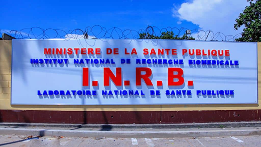 RDC-coronavirus : 30 USD exigés aux voyageurs pour le test de dépistage