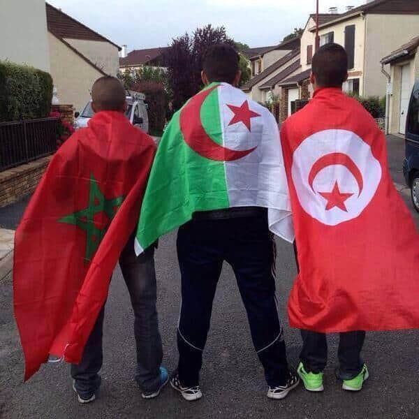 Covid-19: la France place le Maghreb en zone rouge