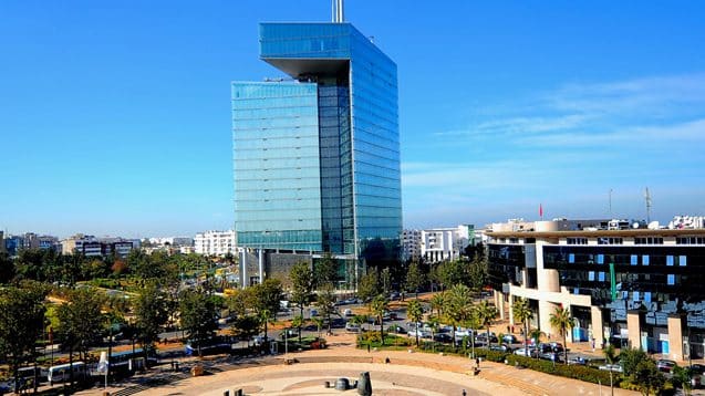 Maroc Telecom : le chiffre d’affaires passe à environ 942 millions de dollars au T1 2026