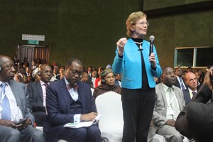 Banque Africaine de Développement: « pourquoi le rapport Mary Robinson » a écarté les réponses des lanceurs d&rsquo;alerte »