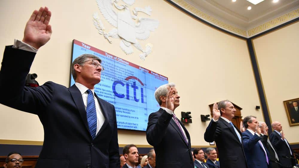 Citi rend publique une nouvelle stratégie quinquennale en matière de développement durable