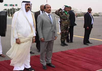 Mauritanie: accusé d’avoir voulu vendre une île au Qatar, l’ancien président mauritanien cible d’un rapport parlementaire explosif