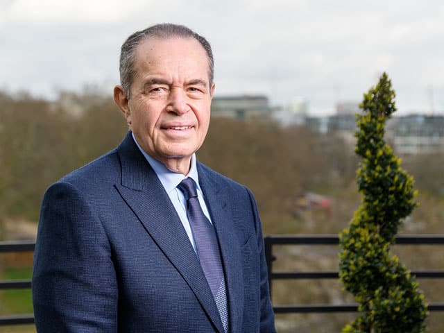 Duel serré entre égyptiens, marocains et algériens dans le classement des milliardaires (Forbes)