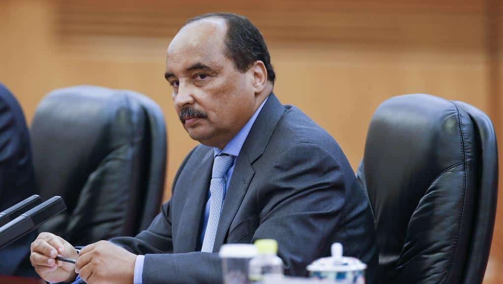 Mauritanie : une plainte en diffamation contre l’ex-président Aziz