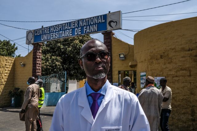 Gestion de la Covid-19: le Sénégal champion d’Afrique (USA Today )