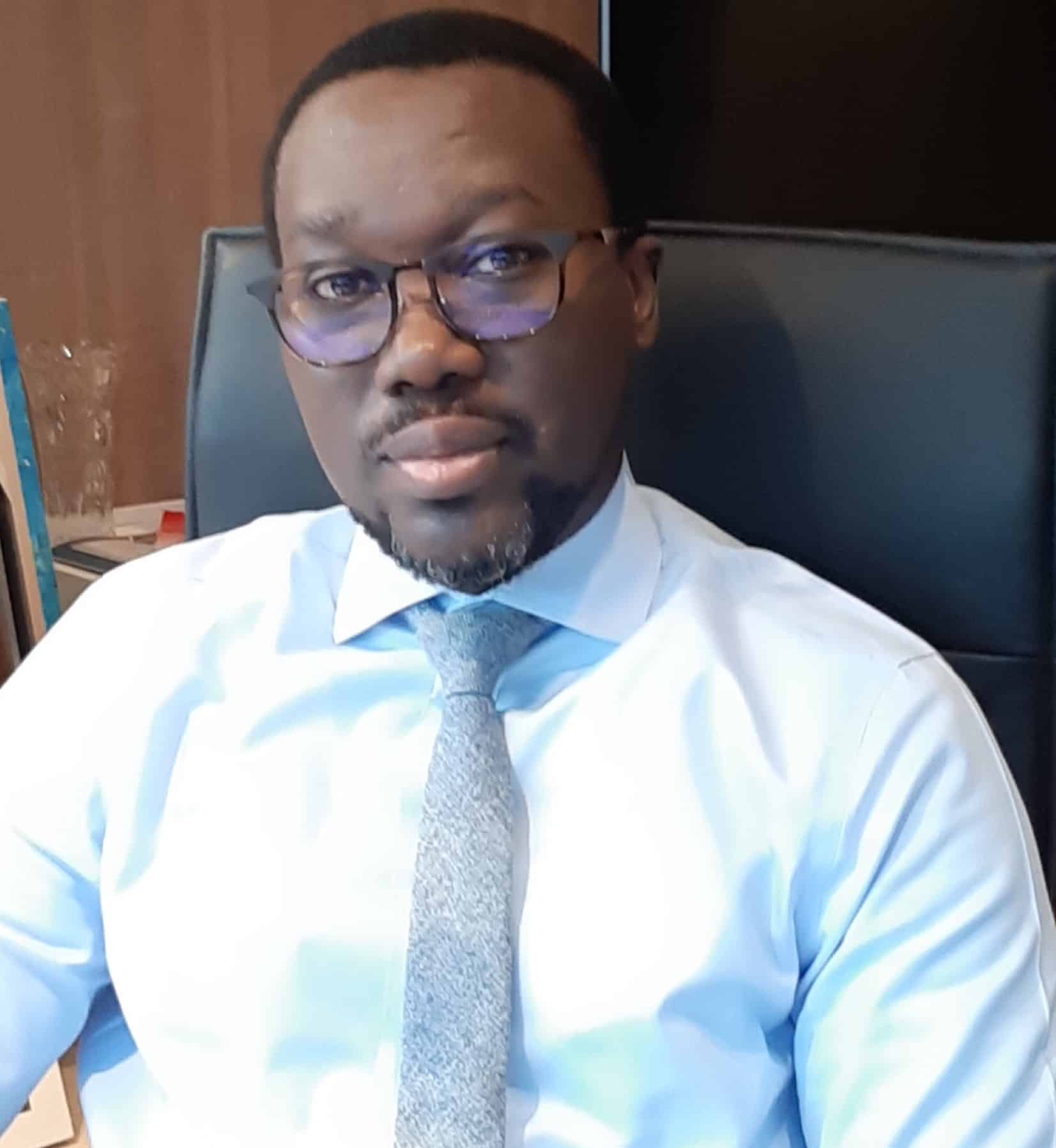 Le Sénégalais Ndiame Diop, Directeur de la Banque Mondiale pour Brunei, Malaisie, Philippines et Thaïlande