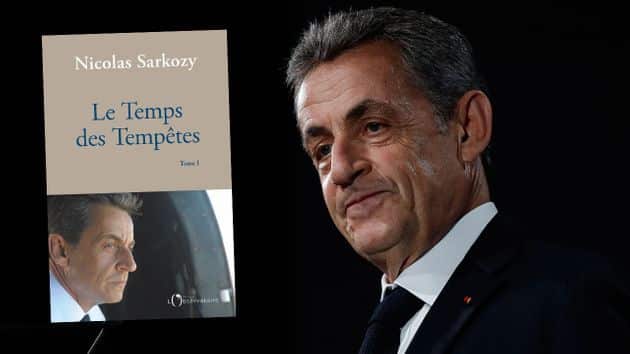 Discours de Dakar: Nicolas Sarkozy signe et persiste