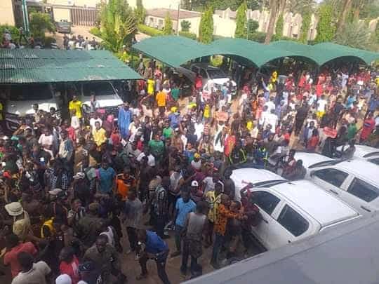 Mali: à  Bamako, confusions et déclarations ( de minute en minute)