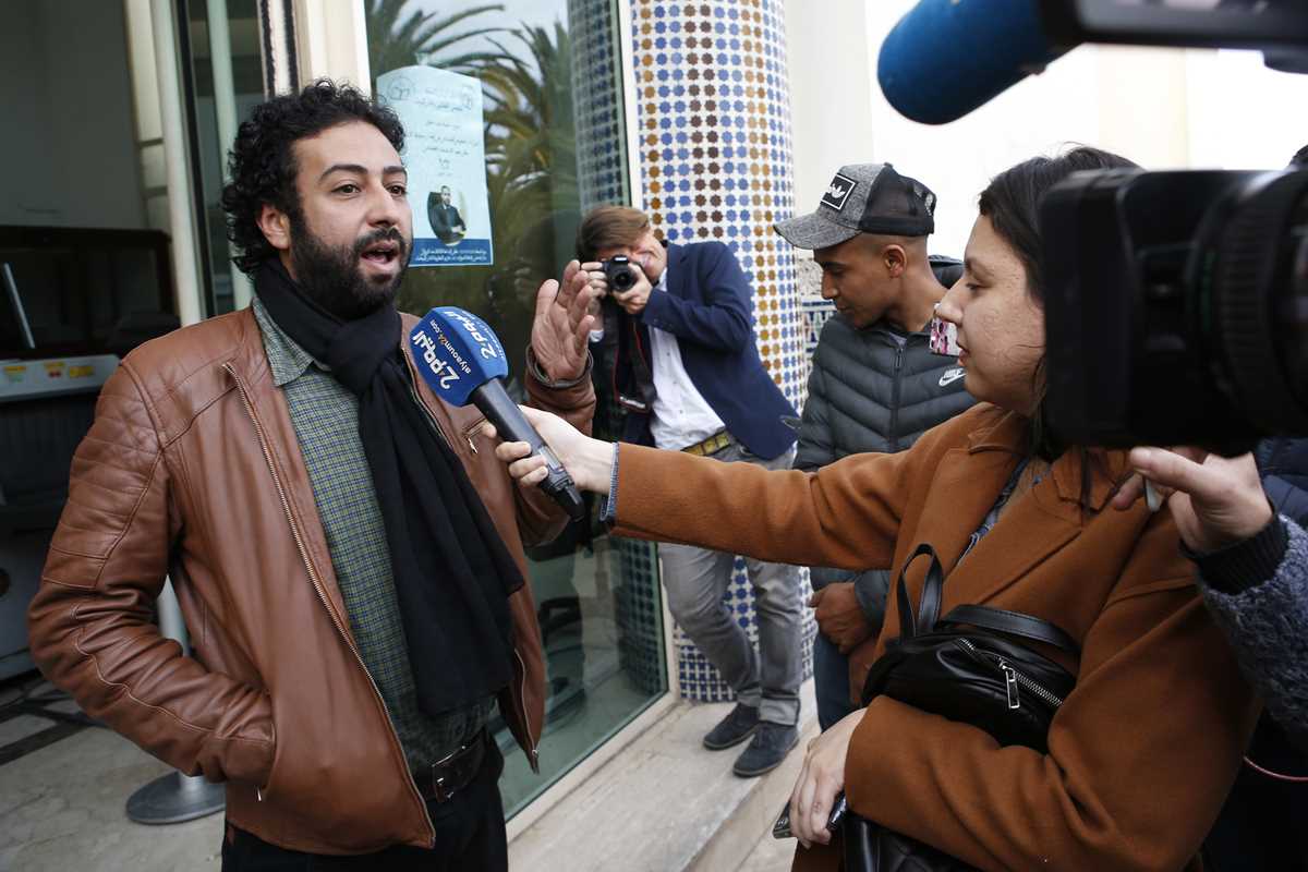 NSO Group, la société israélienne de logiciels espions maintient le cap en dépit de la controverse