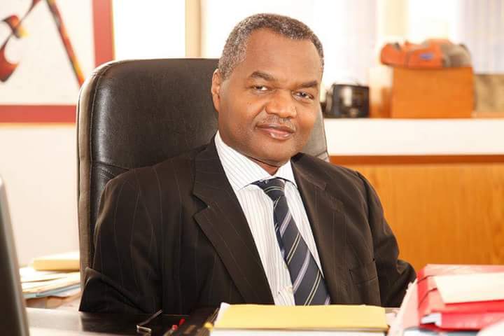 Entretien avec Protais Ayangma sur l&rsquo;économie camerounaise dans le contexte  covid-19