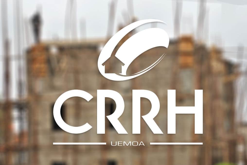 Habitat: La CRRH-UEMOA réalise un bénéfice de 1,242 milliard de FCFA en 2019