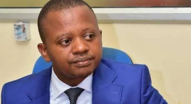 RDC : Ronsard Malonda, candidat à la présidence de la CENI sur entente Kabila-Tshisekedi