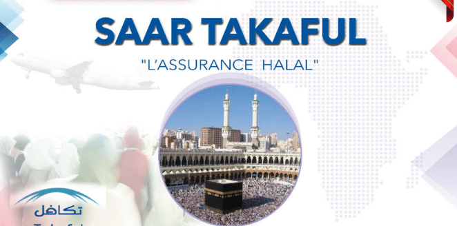 Lancement de SAAR TAKAFUL, première Assurance halal de Guinée
