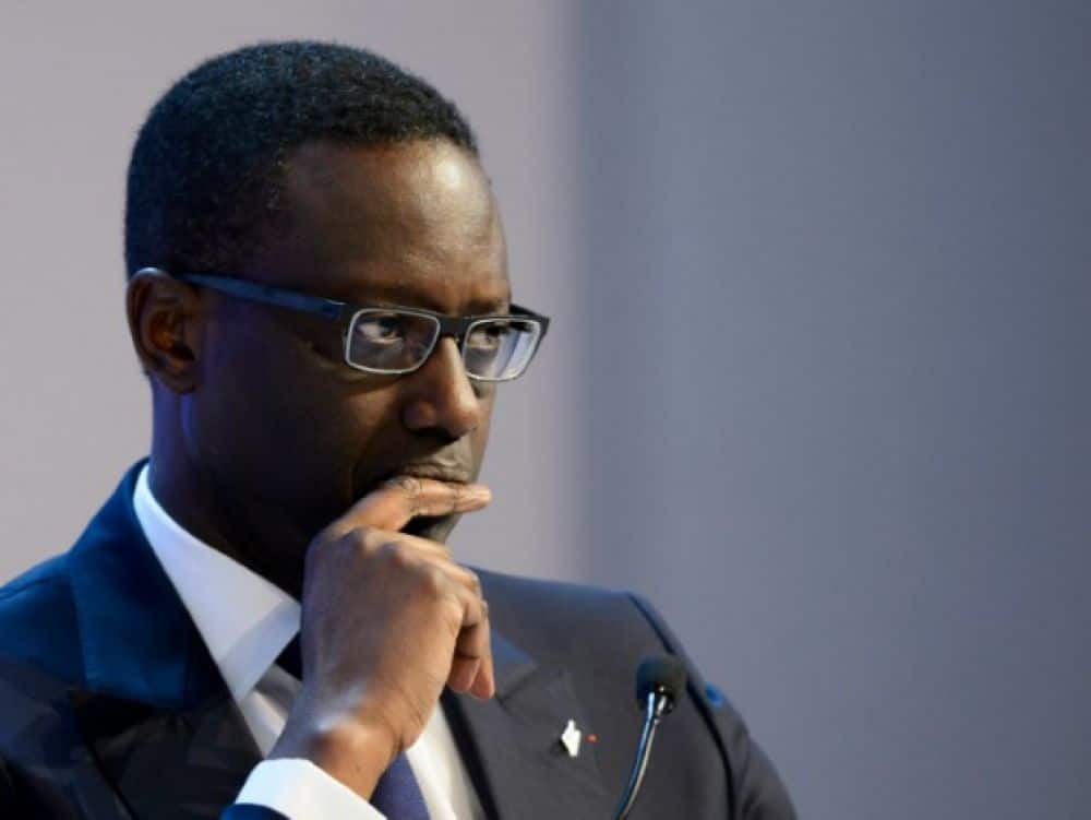Tidjane Thiam pressenti ministre en France ou en Côte d’Ivoire
