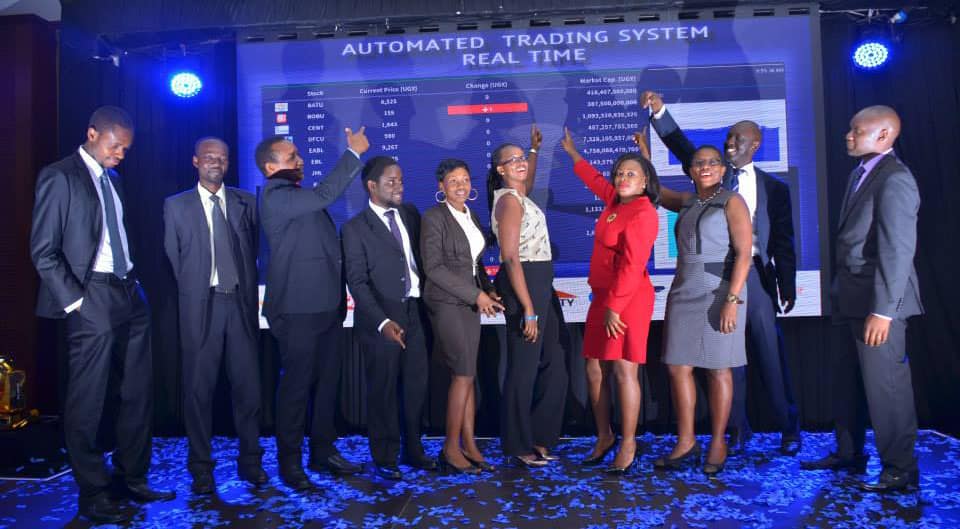 Ouganda : MTN prépare une cession « forcée » de 20% de sa filiale en Bourse