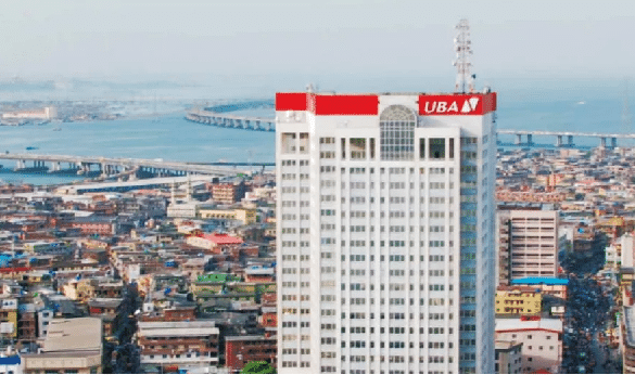 Nigéria: UBA lève 99 millions USD, portée par un fort appétit des investisseurs